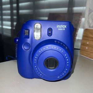 Instax mini 8